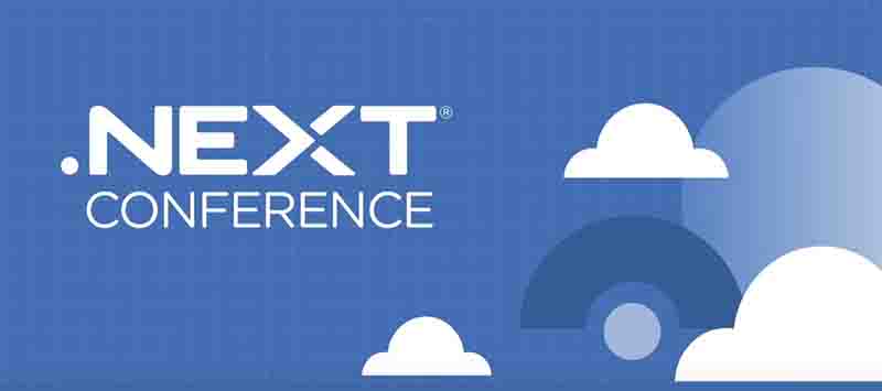 .NEXT 2021 Conference by Nutanix