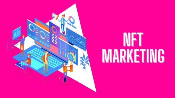 NFT-marketing-and-promotion