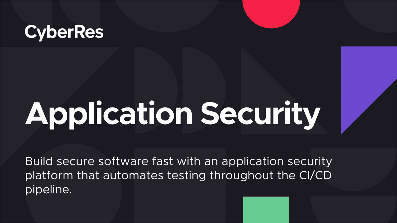 application-security