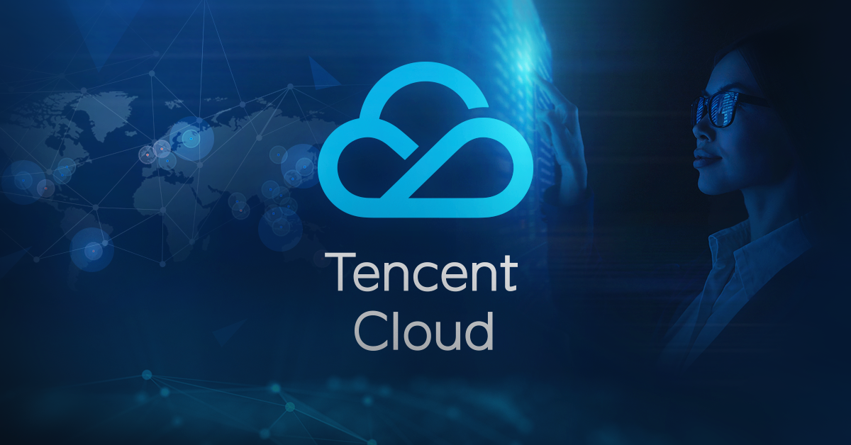Tencent Cloud | Sereno Cloud Solution