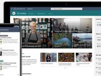 SharePoint will launch 5 new features