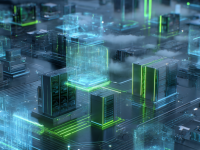 一家快速成長的中小型企業尋求安全與效率的平衡